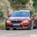 Bmw M2 Competition Prueba 72 150x150