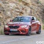 Bmw M2 Competition Prueba 73 150x150