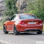 Bmw M2 Competition Prueba 74 150x150