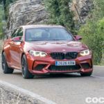 Bmw M2 Competition Prueba 75 150x150