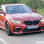 Bmw M2 Competition Prueba 76 150x150