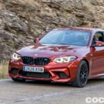 Bmw M2 Competition Prueba 77 150x150