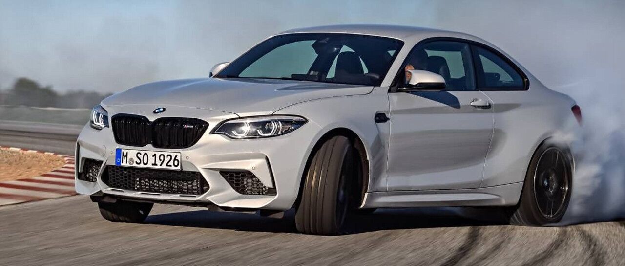 Todas las noticias de coches en un solo portal: Pruebas, fotos, vídeos, informes...