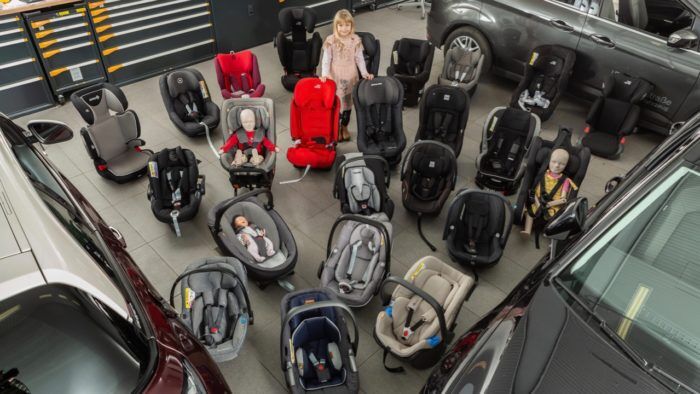 Comparativa Sillas Infantiles 1 700x394