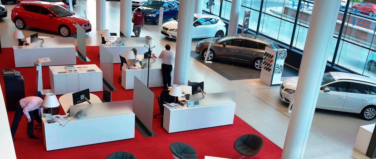 Todas las noticias de coches en un solo portal: Pruebas, fotos, vídeos, informes...