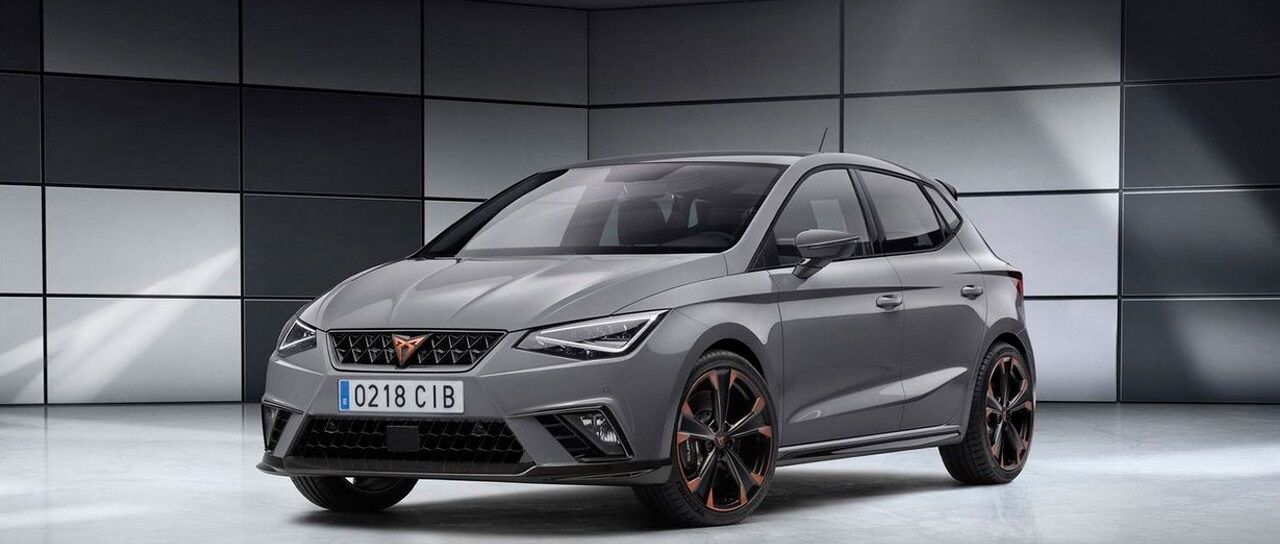 Todas las noticias de coches en un solo portal: Pruebas, fotos, vídeos, informes...