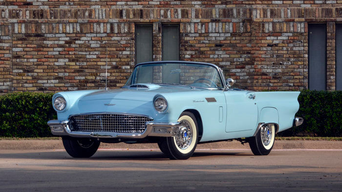 Ford Thunderbird Special Supercharged 312 300 Hp 22 700x394