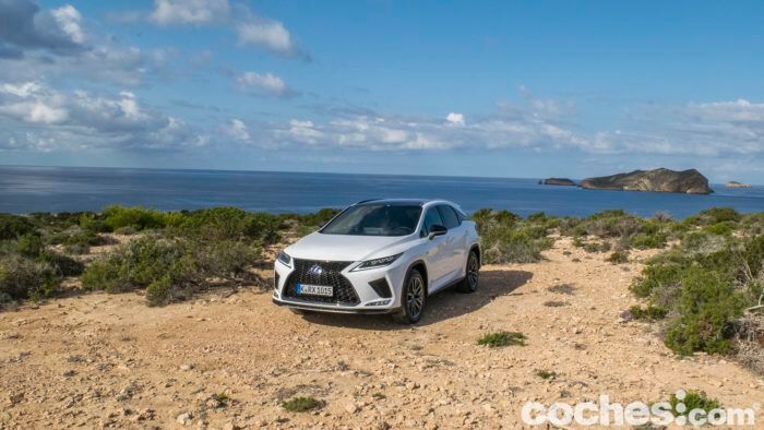 Lexus Rx 450h Prueba 03 700x394