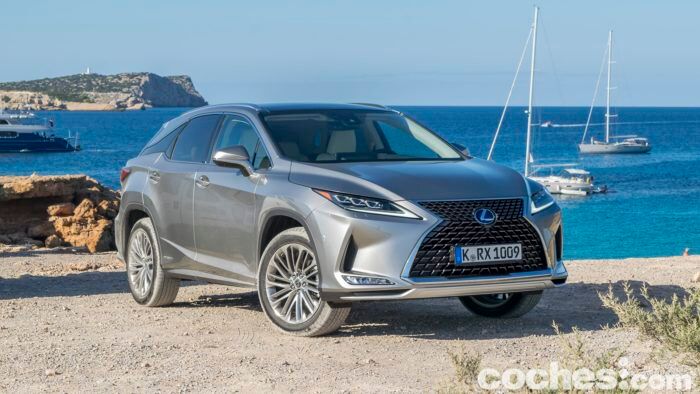Lexus Rx 450h Prueba 04 700x394