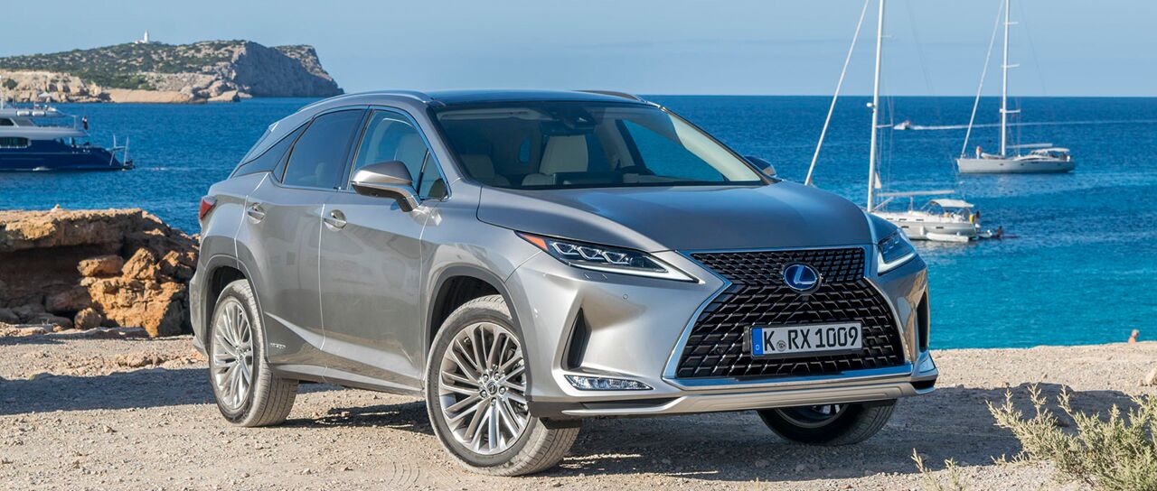 Todas las noticias de coches en un solo portal: Pruebas, fotos, vídeos, informes...