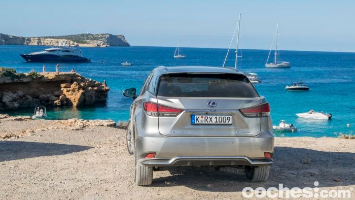 Lexus Rx 450h Prueba 05 700x394