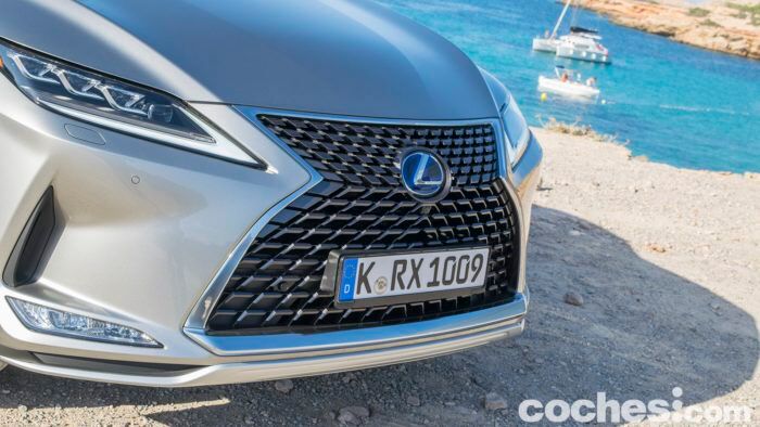 Lexus Rx 450h Prueba 13 700x394