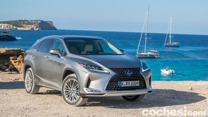 Lexus Rx 450h Prueba 17 700x394