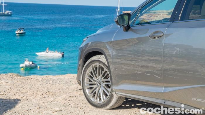 Lexus Rx 450h Prueba 18 700x394