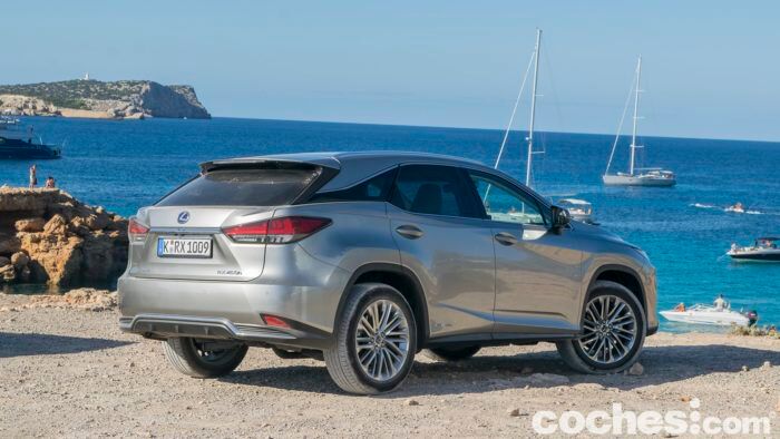 Lexus Rx 450h Prueba 20 700x394