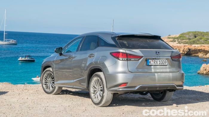 Lexus Rx 450h Prueba 27 700x394