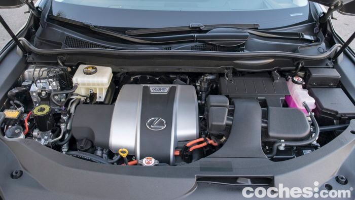 Lexus Rx 450h Prueba 31 700x394