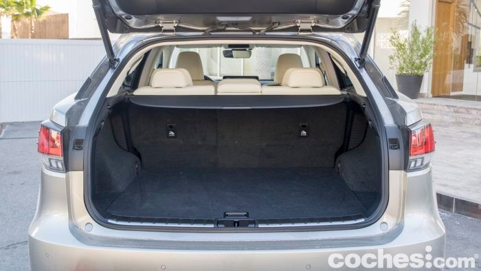 Lexus Rx 450h Prueba 43 700x394