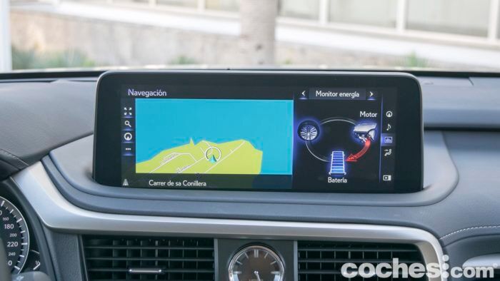 Lexus Rx 450h Prueba 60 700x394