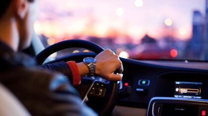¿Afecta el cambio de hora a la conducción?