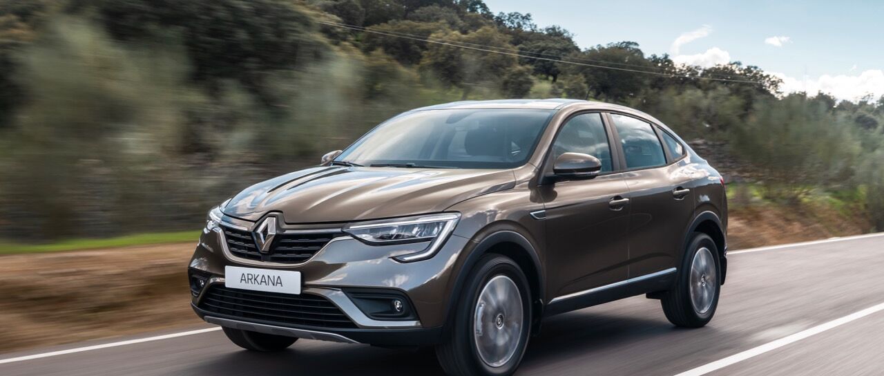 Todas las noticias de coches en un solo portal: Pruebas, fotos, vídeos, informes...