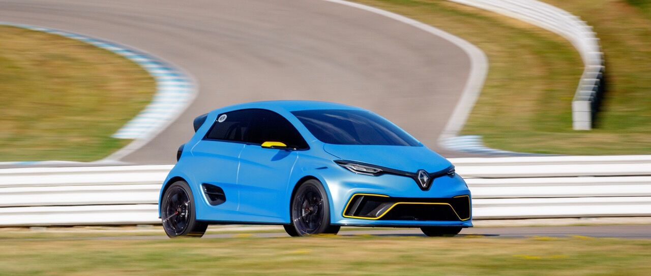 Todas las noticias de coches en un solo portal: Pruebas, fotos, vídeos, informes...