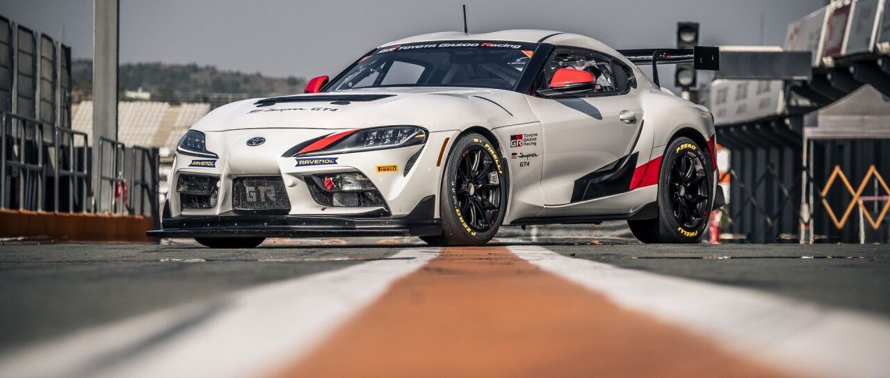 Todas las noticias de coches en un solo portal: Pruebas, fotos, vídeos, informes...