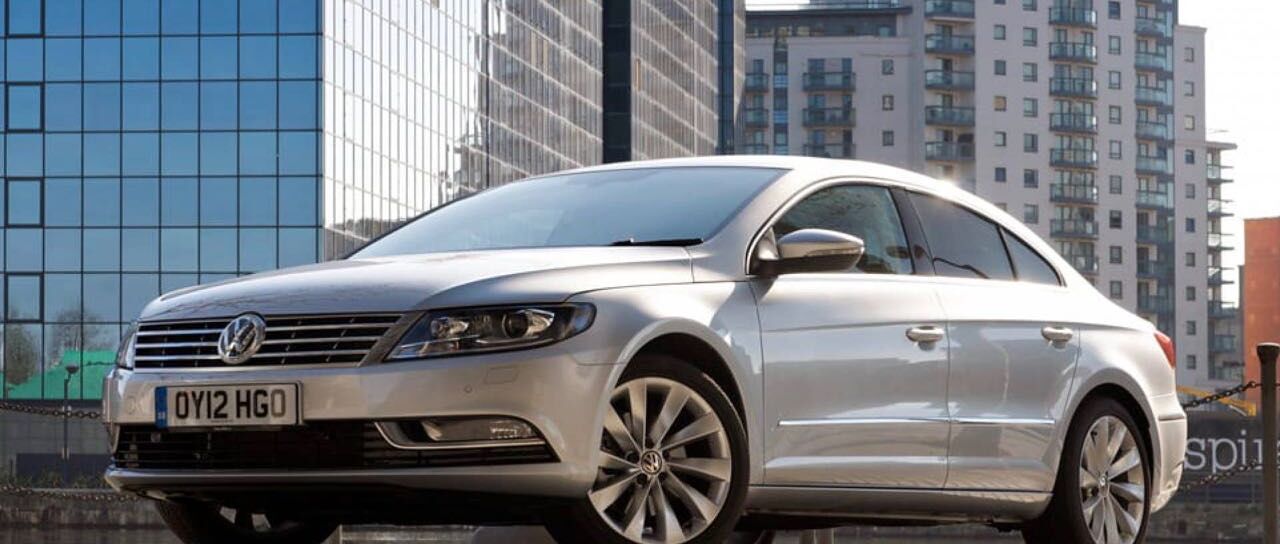Todas las noticias de coches en un solo portal: Pruebas, fotos, vídeos, informes...