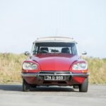 1974 CitroëN DS 23 Safari Estate 20 150x150