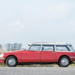 1974 CitroëN DS 23 Safari Estate 23 150x150