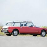1974 CitroëN DS 23 Safari Estate 26 150x150
