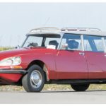 1974 CitroëN DS 23 Safari Estate 27 150x150