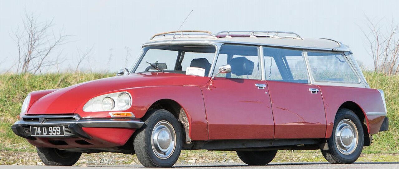 Todas las noticias de coches en un solo portal: Pruebas, fotos, vídeos, informes...