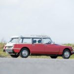 1974 CitroëN DS 23 Safari Estate 28 150x150
