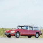 1974 CitroëN DS 23 Safari Estate 3 150x150