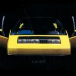 1979 Toyota CX 80 Concept 02 150x150