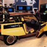 1979 Toyota CX 80 Concept 03 150x150