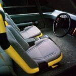 1979 Toyota CX 80 Concept Interior 01 150x150