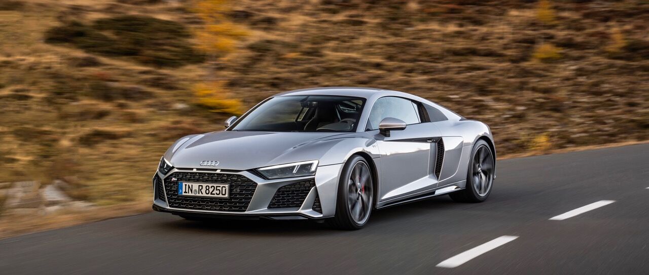 Todas las noticias de coches en un solo portal: Pruebas, fotos, vídeos, informes...