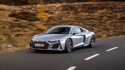 Audi R8 V10 RWD, manteniendo la apuesta por la propulsión