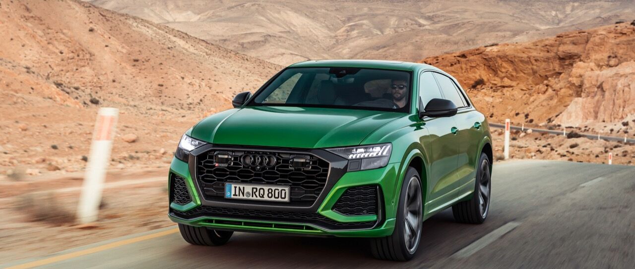 Todas las noticias de coches en un solo portal: Pruebas, fotos, vídeos, informes...