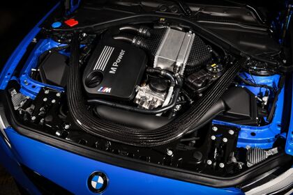 La mitad de motores de BMW desaparecerán a partir de 2021
