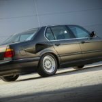 BMW Serie 7 Motor V16 2 150x150