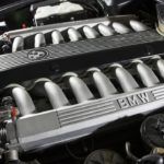BMW Serie 7 Motor V16 4 150x150