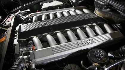 Por qué los coches de combustión interna aún tienen mucho que decir