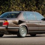 BMW Serie 7 Motor V16 5 150x150