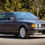 BMW Serie 7 Motor V16 9 150x150