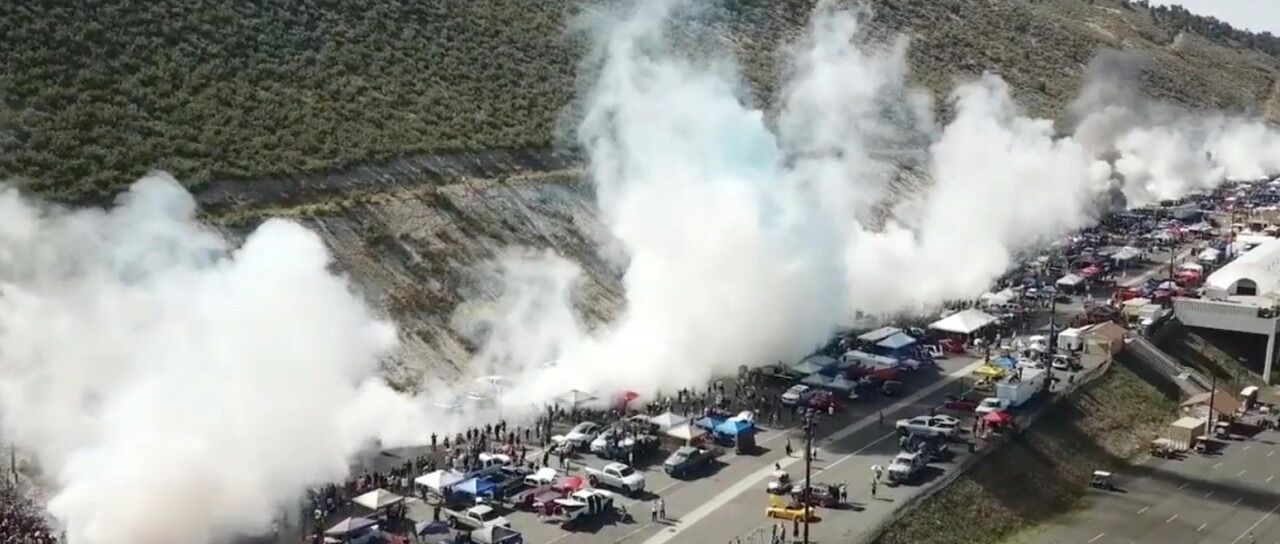 Todas las noticias de coches en un solo portal: Pruebas, fotos, vídeos, informes...