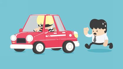 Estos han sido los coches más tendentes a ser robados de 2018