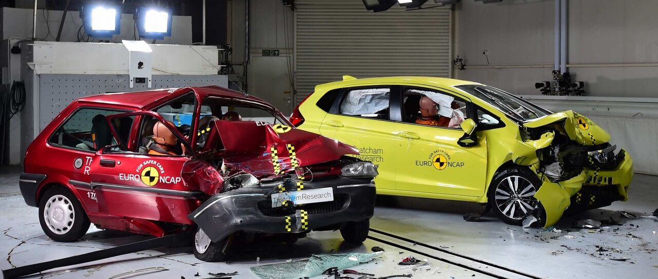 Todas las noticias de coches en un solo portal: Pruebas, fotos, vídeos, informes...